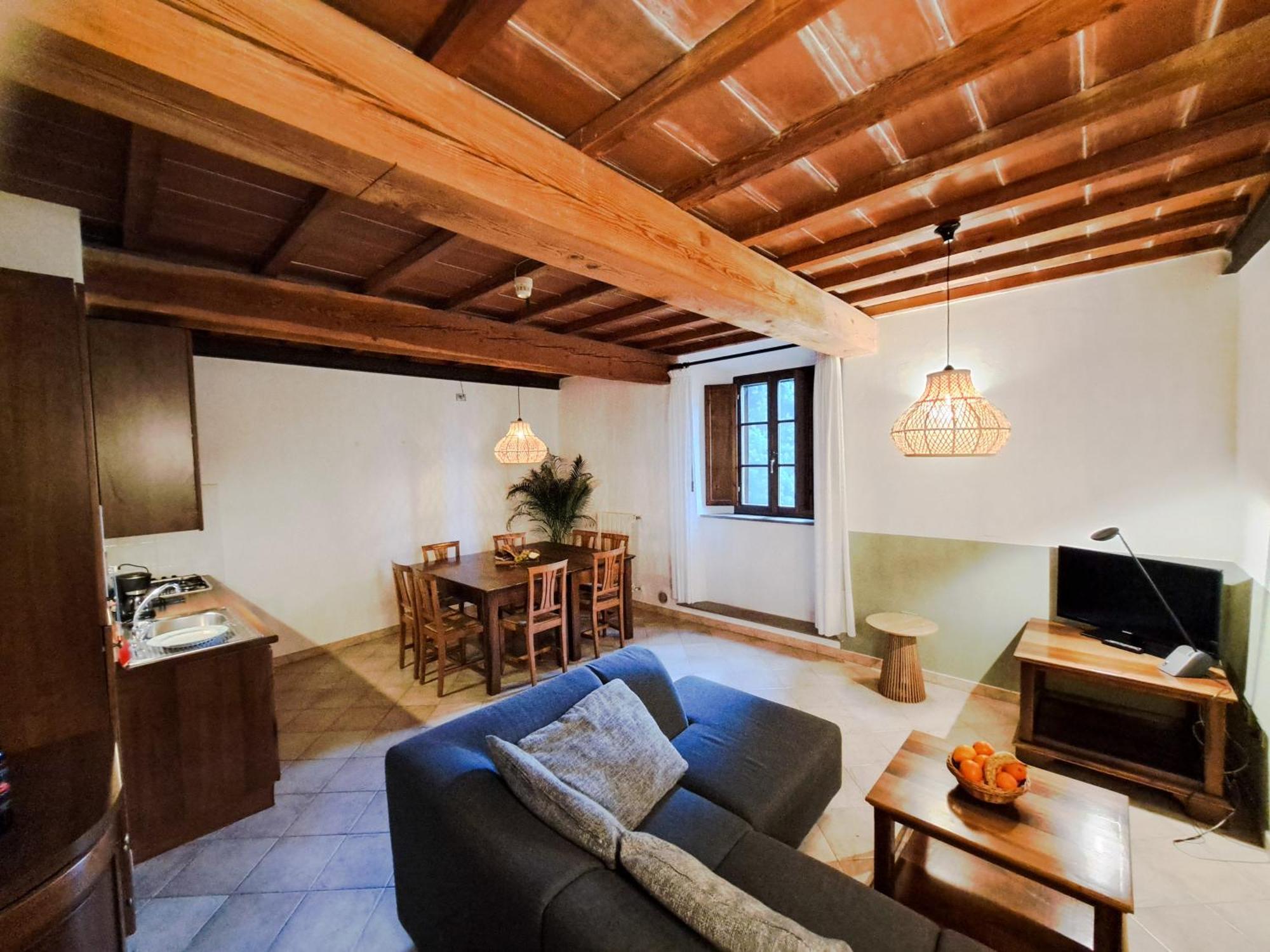 Le Valli Tuscany Pomarance Exteriör bild