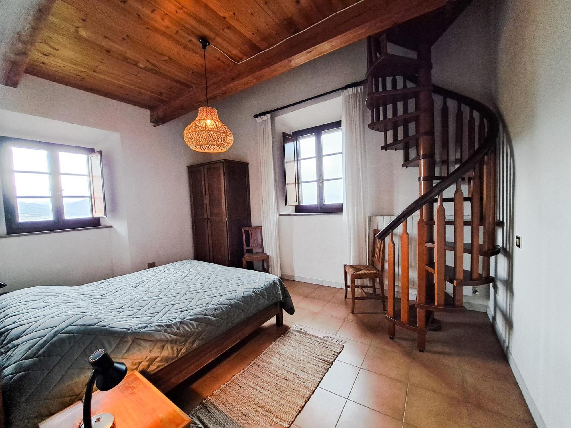 Le Valli Tuscany Pomarance Exteriör bild