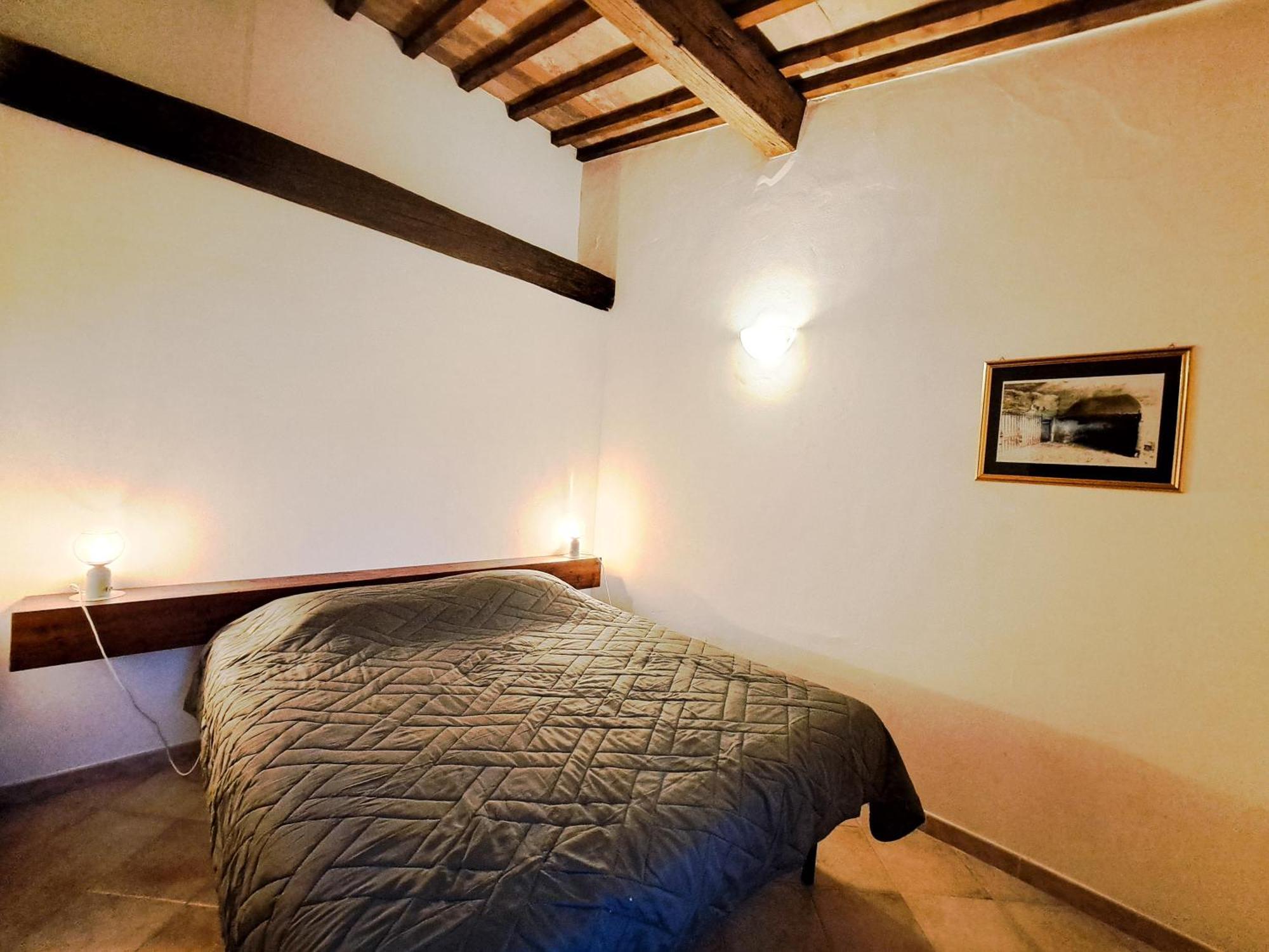 Le Valli Tuscany Pomarance Exteriör bild