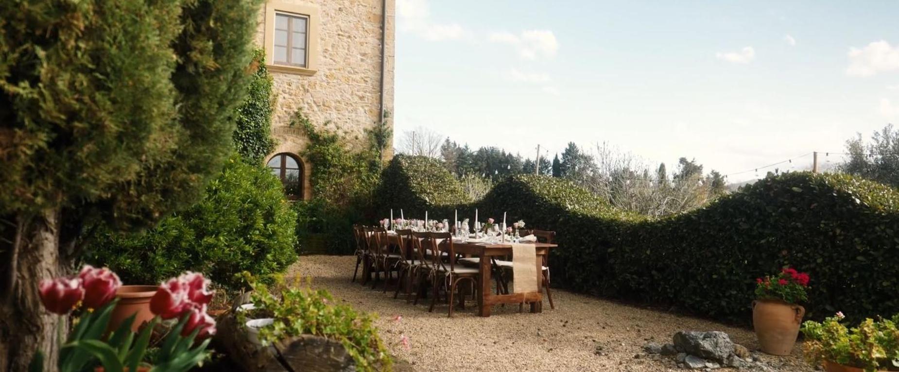 Le Valli Tuscany Pomarance Exteriör bild